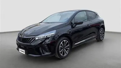 Usata 2025 Renault Clio V Techno Berlina | 17.800 € (Buon prezzo)