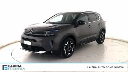 Usata Citroën C5 Aircross 131 CV (96 kW) 2024 SUV