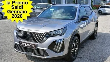 Usata 2025 Peugeot 2008 Allure SUV | 21.100 € (Buon prezzo)