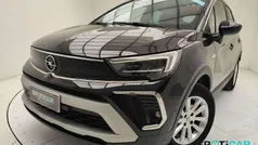 Nero Usata 2021 Opel Crossland Elegance SUV | 13.986 € (Buon prezzo)