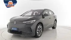 Manganese grey metallizzato Usata 2021 VW ID.4 Pro Performance SUV | 29.000 € (Buon prezzo)