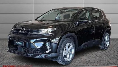 Nero Nuova 2025 Citroën C5 Aircross SUV | 26.500 € (Buon prezzo)