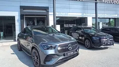 Usata 2025 Mercedes GLE350 AMG Line Premium Coupé | 109.500 €