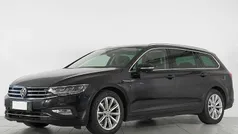 Nero Usata 2020 VW Passat Business Station wagon | 15.800 € (Super prezzo)