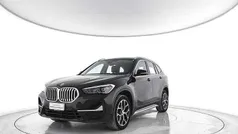 Nero Usata 2021 BMW X1 xLine SUV | 22.500 € (Buon prezzo)