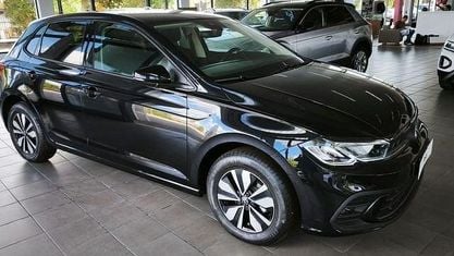 Nouă VW Polo Edition 80 CP (58 kW) 2025 Hatchback