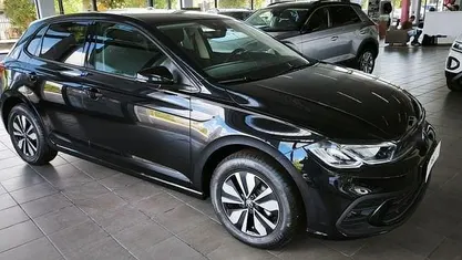 Nuova VW Polo Edition 80 CV (58 kW) 2025 Utilitaria