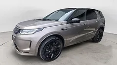 Marrone Usata 2023 Land Rover Discovery Sport R-Dynamic SUV | 33.900 € (Buon prezzo)