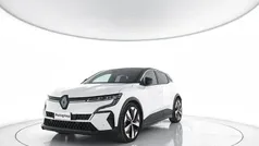 Bianco Usata 2022 Renault Mégane Tre volumi | 25.700 € (Buon prezzo)