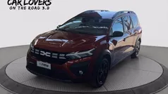 Rosso Usata 2023 Dacia Jogger Extreme SUV | 14.990 € (Ottimo prezzo)