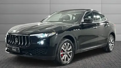 Occasion Maserati Levante 250 PK (183 kW) 2021 SUV