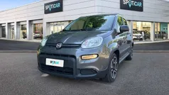 Grigio Usata 2022 Fiat Panda City Life Due volumi | 10.100 € (Buon prezzo)