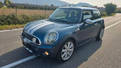 Usata 2010 Mini Cooper Clubman Station wagon | 3990 € (Buon prezzo)