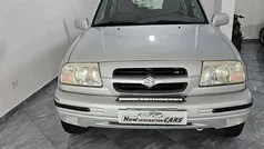 Usata 1999 Suzuki Grand Vitara SUV | 4950 €