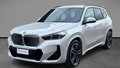 Bianco Usata 2025 BMW iX1 M Sport SUV | 40.900 € (Super prezzo)
