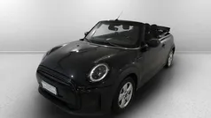 Midnight black metallizzato Usata 2022 Mini Cooper Classic Due volumi | 24.250 € (Buon prezzo)