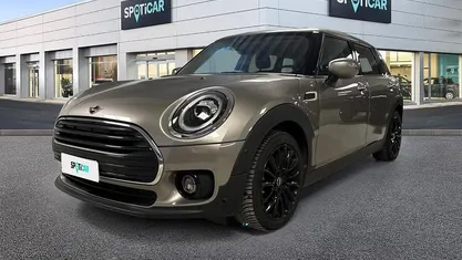 Usata Mini Cooper D Clubman Sport 150 CV (110 kW) 2020 Station wagon