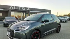 Usata 2017 DS Automobiles DS3 Performance Coupé | 8300 € (Buon prezzo)