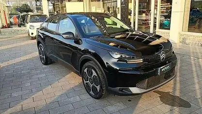 Usata Citroën C4 PureTech 131 CV (96 kW) 2025 Berlina