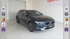 Blu Usata 2021 Volvo V90 CC Business Edition Station wagon | 29.890 € (Super prezzo)