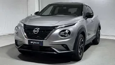 Dark metal Usata 2024 Nissan Juke N-Connecta SUV | 23.500 € (Buon prezzo)