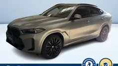 Usata 2024 BMW X6 M Sport SUV | 70.400 € (Buon prezzo)