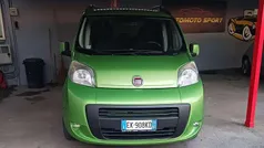 Usata 2011 Fiat Qubo Active Monovolume | 3990 € (Buon prezzo)