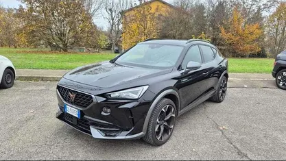 Usata 2022 Cupra Formentor SUV | 26.300 € (Buon prezzo)