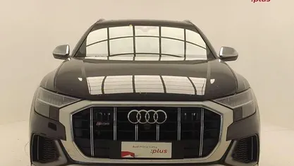 Usata Audi SQ8 Sport 507 CV (372 kW) 2021 SUV