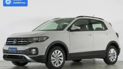 Usata VW T-Cross Style 95 CV (69 kW) 2023 SUV