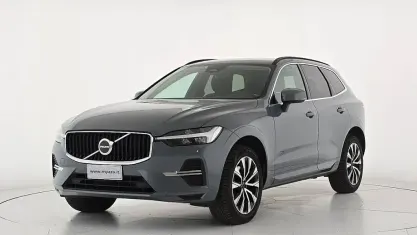 Usata Volvo XC60 Ultimate 197 CV (144 kW) 2022 Other SUV