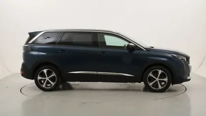 Usata Peugeot 5008 Allure 131 CV (96 kW) 2022 Blublu SUV