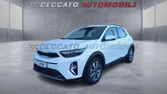 Blu Usata 2024 Kia Stonic Style SUV | 15.675 € (Ottimo prezzo)