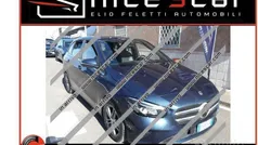 Blu Usata 2019 Mercedes B180 Business Monovolume | 17.900 € (Ottimo prezzo)