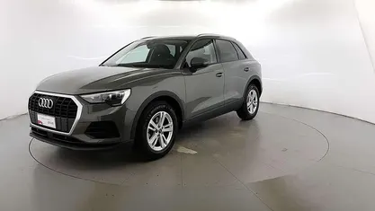 Usata Audi Q3 Business 150 CV (110 kW) 2021 SUV