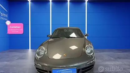 Usata Porsche 911 Carrera 4 325 CV (239 kW) 2006 Coupé
