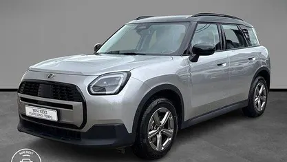 Usata Mini Countryman Classic 170 CV (125 kW) 2024 SUV