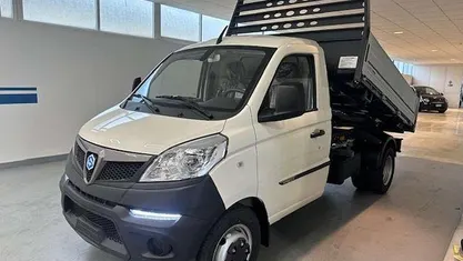 Usata 2025 Piaggio Porter | 26.490 € (Cara)