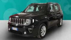 N.d Usata 2020 Jeep Renegade Limited SUV | 16.900 € (Buon prezzo)