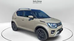 Bianco Nuova 2025 Suzuki Ignis Due volumi | 18.900 € (Ottimo prezzo)