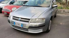 Usata 2006 Fiat Stilo Dynamic Station wagon | 1300 € (Buon prezzo)