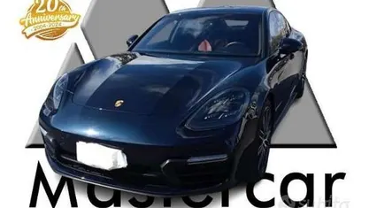 Usata Porsche Panamera 460 CV (338 kW) 2020 Berlina