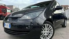 Nero Usata 2008 Mitsubishi Colt Tre volumi | 1950 € (Buon prezzo)