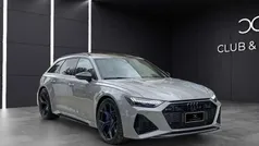 Usata 2024 Audi RS6 Performance Station wagon | 182.000 €