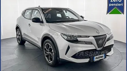 Usata 2025 Alfa Romeo Junior SUV | 23.900 € (Super prezzo)