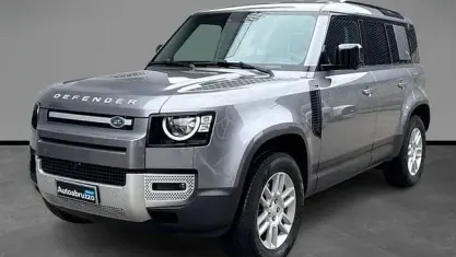 Occasion Land Rover Defender S 200 ch (147 kW) 2023 Gris SUV