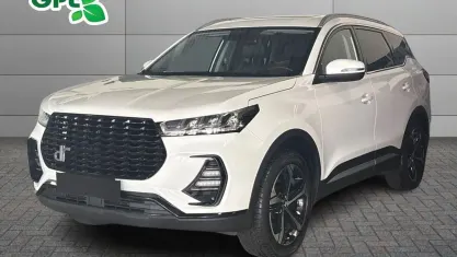 Usata DR DR 6.0 155 CV (114 kW) 2022 Bianco SUV