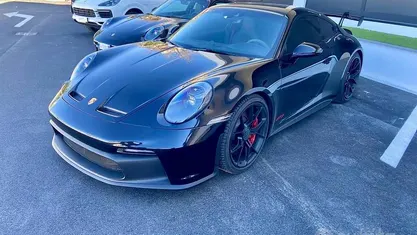 Usata Porsche 911 GT3 510 CV (375 kW) 2021 Coupé