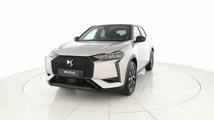 Usata DS Automobiles DS3 136 CV (100 kW) 2025 SUV