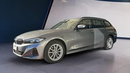 Usata BMW 320 Comfort Edition 190 CV (139 kW) 2023 Station wagon